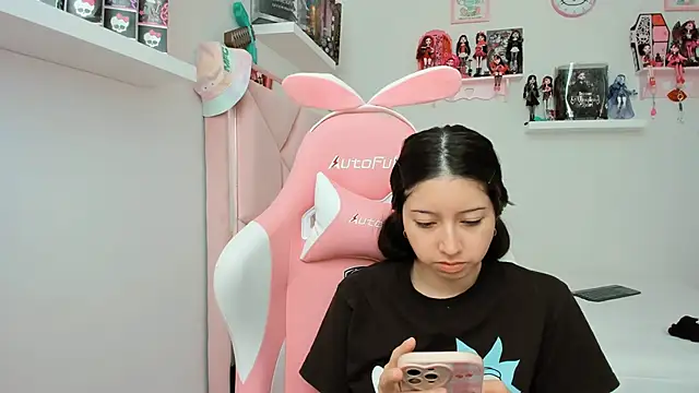 cherrycute online show from December 2024 06:49:02 PM