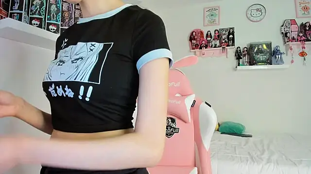 cherrycute online show from December 2024 01:14:01 AM