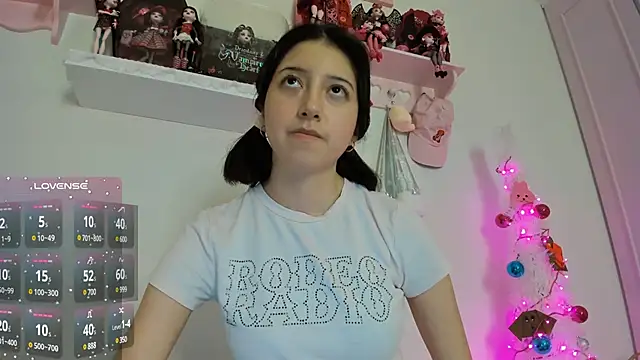 cherrycute online show from December 2024 06:01:01 AM