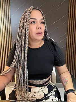 KellyBrooklyn  online show from October 2025 12:39:01 PM