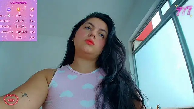 Anal Milky Momma online show from February 2026 11:58:02 AM