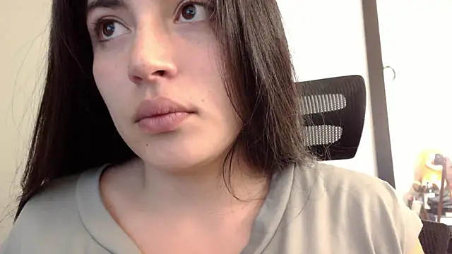 Honey Aynur20 online show from December 2024 02:20:01 AM