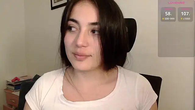 Honey Aynur20 online show from January 2025 12:06:02 AM