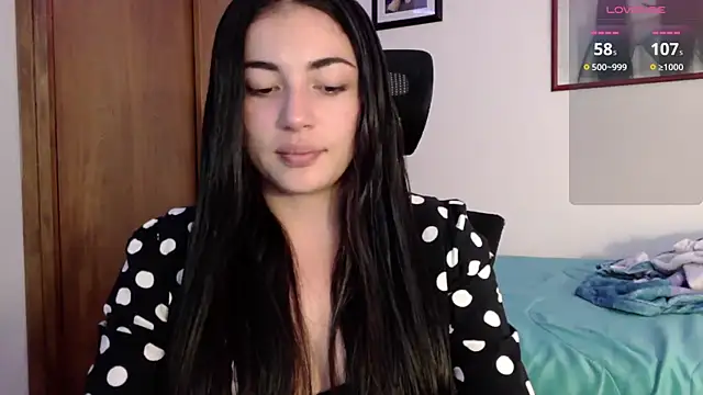 Honey Aynur20 online show from September 2025 08:10:01 PM