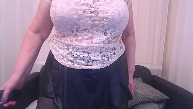 SugarBoobs online show from January 2025 02:30:01 PM