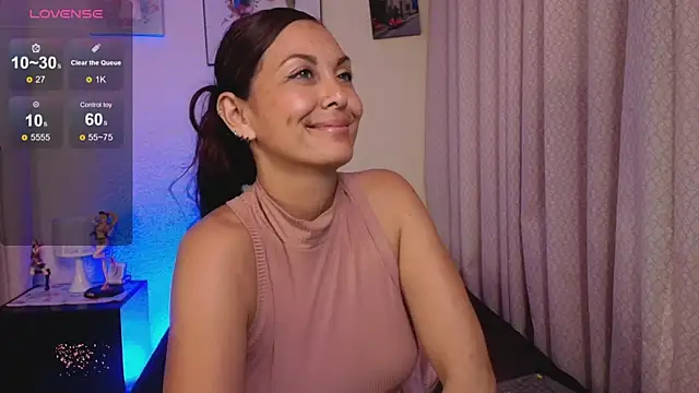 Swetisabella01 online show from February 2025 04:03:02 PM