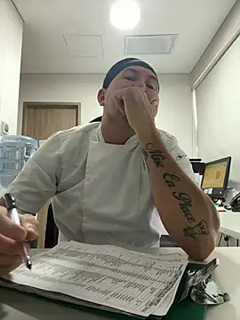 xavier 1988 online show from January 2025 04:36:01 PM