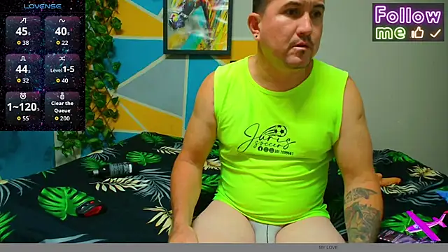 xavier 1988 online show from April 2026 12:24:01 AM
