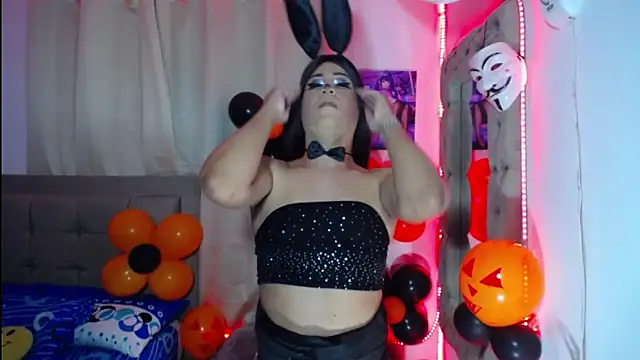 TRANSCATALINA online show from October 2025 12:55:02 AM