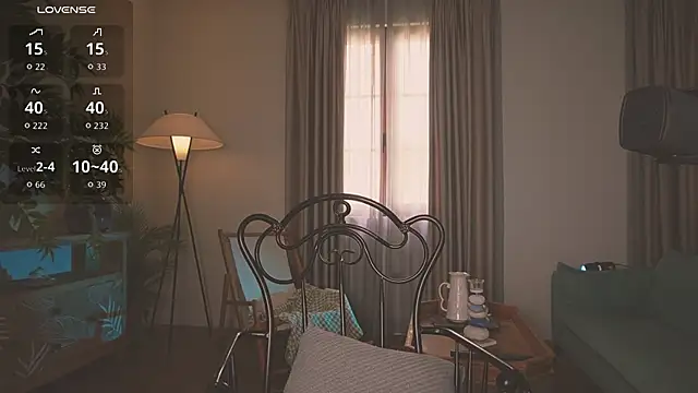 lanabosch online show from October 2025 03:25:01 AM