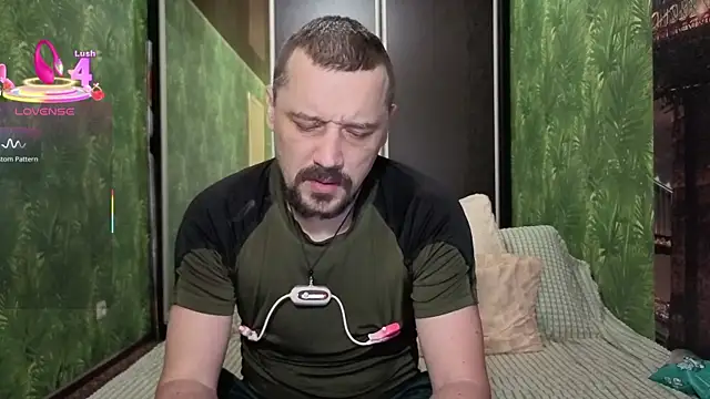 DanielOhCool online show from October 2025 07:07:02 AM