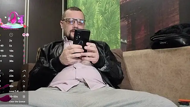 DanielOhCool online show from February 2026 06:40:02 AM