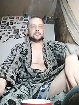 DanielOhCool online show from March 2026 04:52:02 AM