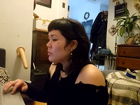 missemi online show from February 2026 12:50:02 AM