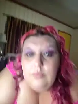 Snapshot of PinkyMarie0729 chatting on February 2025 08:42:02 AM PinkyMarie0729 online show from February 2025 08:42:02 AM