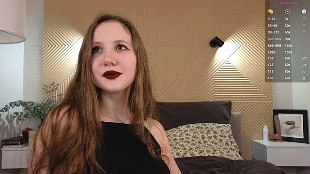 Snapshot of Elizavetta_Miller chatting on January 2025 03:39:02 PM Elizavetta Miller online show from January 2025 03:39:02 PM