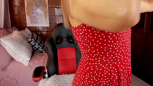 Gaby Sexy  online show from April 2026 02:23:02 PM
