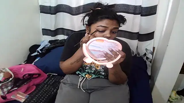 Indian FireXX online show from October 2025 11:36:01 AM