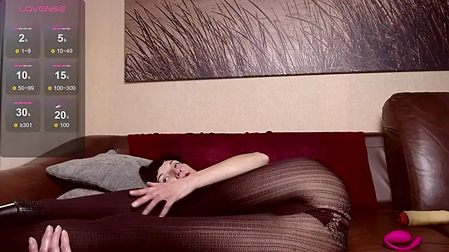 ElizabethLong online show from September 2025 04:18:01 PM