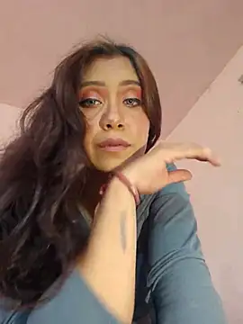 Snapshot of DORYY chatting on October 2025 09:57:01 PM DORYY online show from October 2025 09:57:01 PM