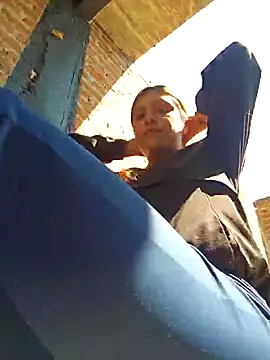 Snapshot of DORYY chatting on November 2025 06:09:02 PM DORYY online show from November 2025 06:09:02 PM