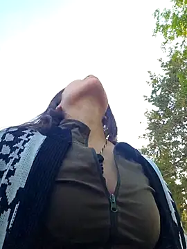 DORYY online show from December 2025 11:01:02 PM