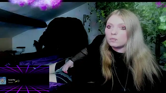 Blacklim00n online show from December 2024 02:07:02 AM