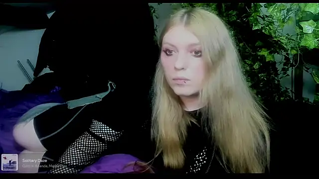 Blacklim00n online show from February 2025 09:58:01 PM