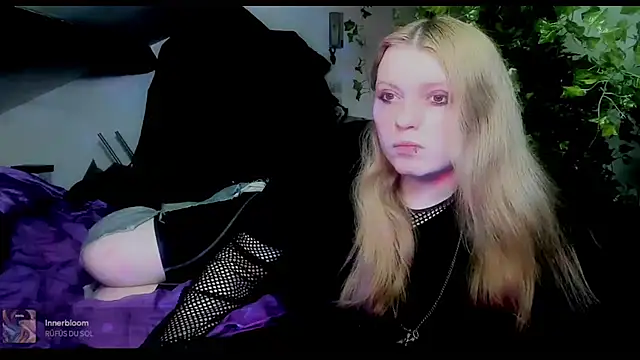 Blacklim00n online show from February 2025 06:04:02 PM