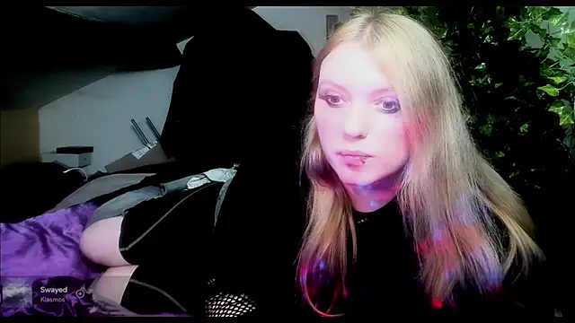 Blacklim00n online show from March 2025 02:36:02 AM