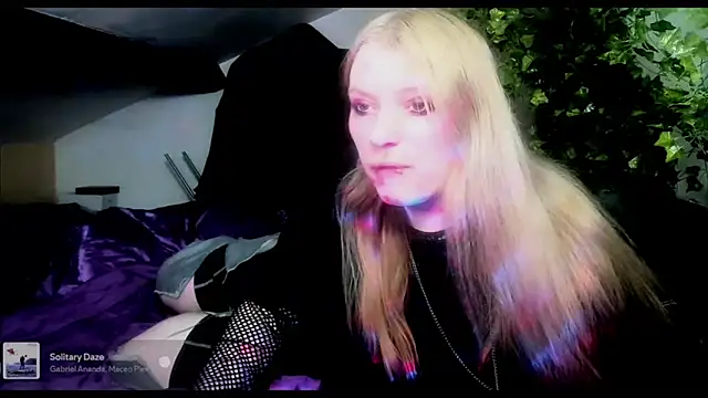 Blacklim00n online show from March 2025 08:16:01 PM