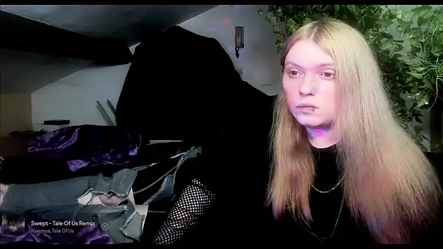 Blacklim00n online show from March 2025 02:24:02 AM