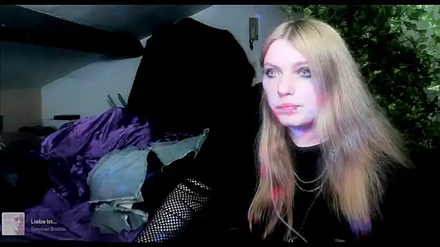 Blacklim00n online show from March 2025 08:04:02 AM