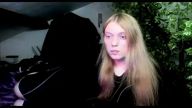 Blacklim00n online show from March 2025 05:03:01 AM