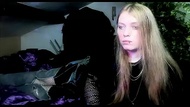 Blacklim00n online show from March 2025 05:50:01 PM