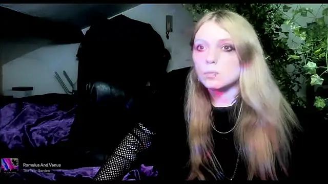 Blacklim00n online show from March 2025 07:44:01 AM