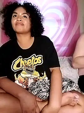 TasteeKitty online show from February 2025 11:46:01 PM