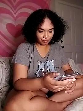 TasteeKitty online show from March 2025 03:24:01 AM