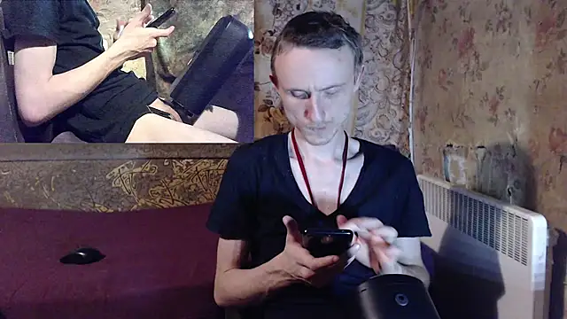 Babi Kisi online show from January 2025 01:35:01 PM