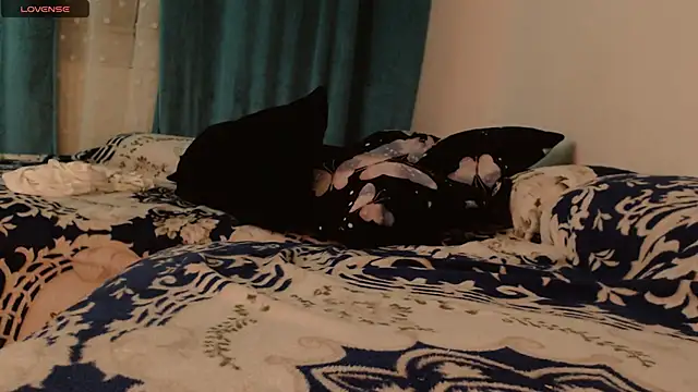 SenzualHotM online show from February 2025 01:04:02 AM