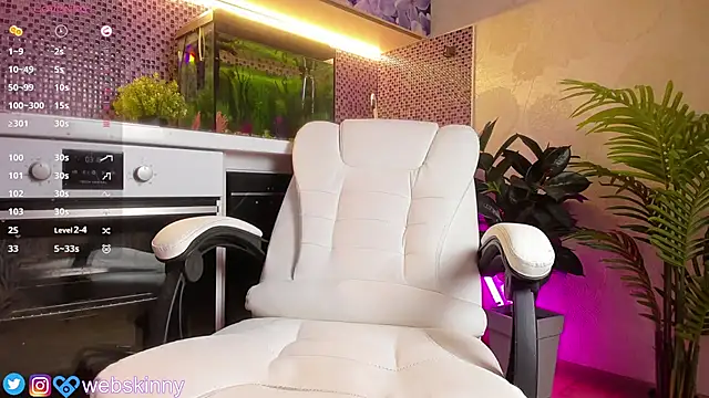 Top Skinny online show from October 2025 08:20:01 AM