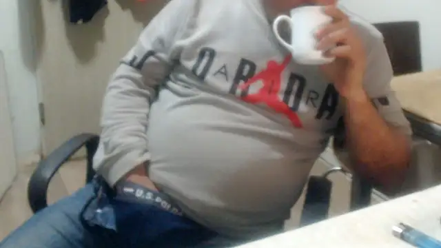 LiONTURK online show from March 2026 08:25:01 PM