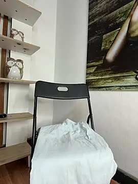 valerie lya online show from March 2026 12:55:01 PM