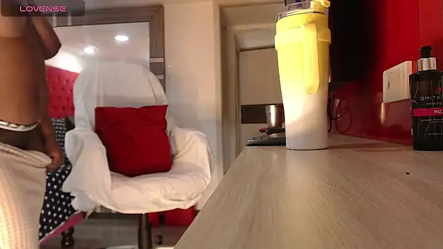 TamyJhonson online show from March 2025 12:45:01 PM