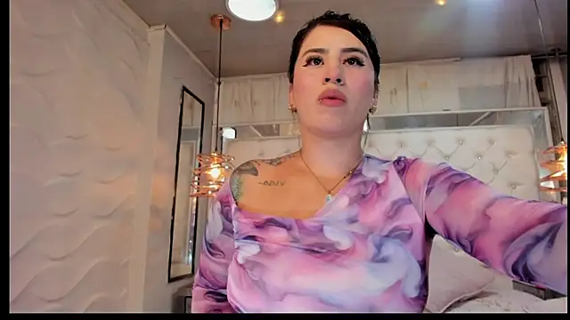 Snapshot of Nara_belen chatting on March 2025 10:10:02 AM Nara belen online show from March 2025 10:10:02 AM