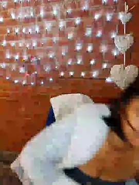 Snapshot of Lilybanx chatting on December 2024 07:21:01 PM Lilybanx online show from December 2024 07:21:01 PM
