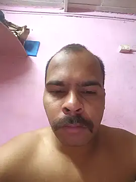 Vickyrajput009 online show from September 2025 08:26:01 AM