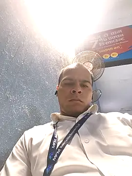 Vickyrajput009 online show from January 2026 11:54:01 PM