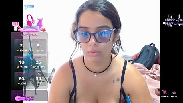 keyklin1 online show from October 2025 03:21:02 PM