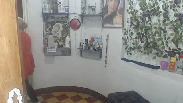FunnyGrandma online show from May 2026 12:40:02 AM